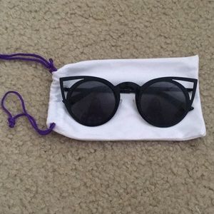 Forever 21 sunglasses